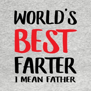 fathers T-Shirt